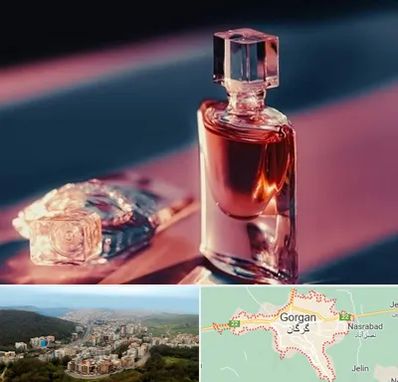 فروشگاه عطر اصل در گرگان