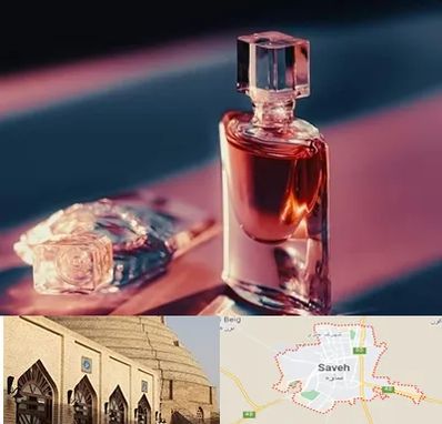 فروشگاه عطر اصل در ساوه