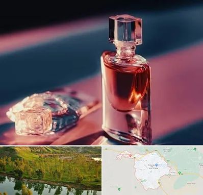 فروشگاه عطر اصل در بهبهان