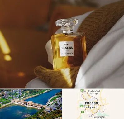 عطر فروشی در اصفهان