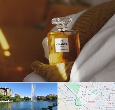 عطر فروشی در کوهسنگی مشهد