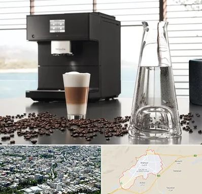 فروش اقساطی قهوه ساز در شاهرود