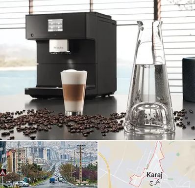 فروش اقساطی قهوه ساز در گوهردشت کرج 