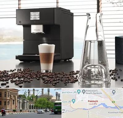فروش اقساطی قهوه ساز در پاکدشت