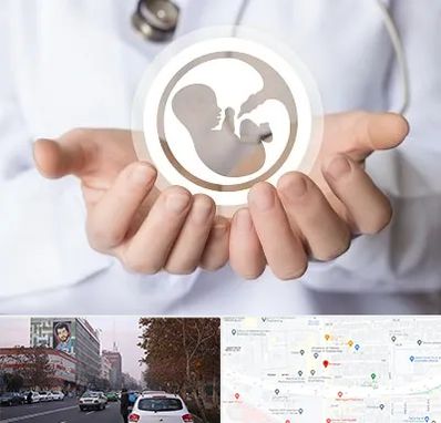 کلینیک ناباروری در کارگر شمالی