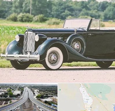 اجاره ماشین کلاسیک در اندیمشک