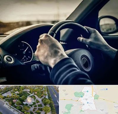 اجاره ماشین با راننده در کاشمر