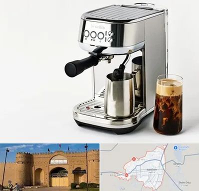 عمده فروش قهوه ساز در ایرانشهر