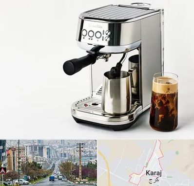 عمده فروش قهوه ساز در گوهردشت کرج 