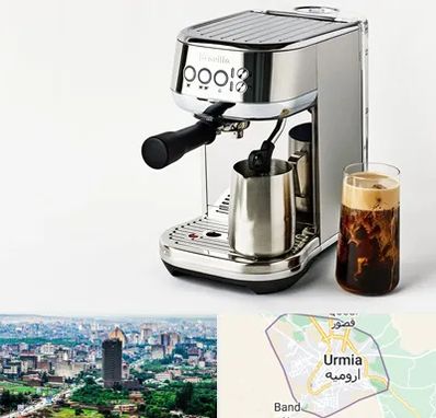 عمده فروش قهوه ساز در ارومیه
