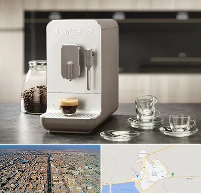 نمایندگی قهوه در بندر ماهشهر