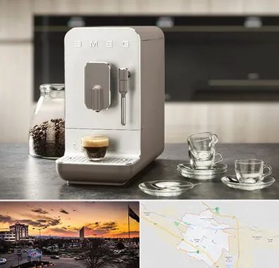 نمایندگی قهوه در قوچان