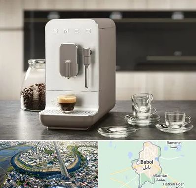 نمایندگی قهوه در بابل