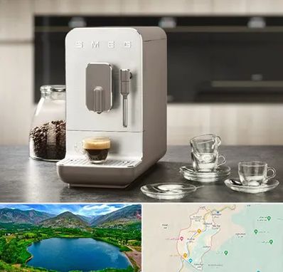 نمایندگی قهوه در رودبار