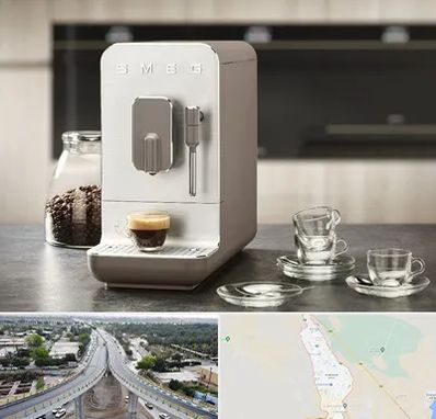 نمایندگی قهوه در اندیمشک