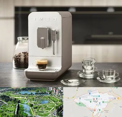 نمایندگی قهوه در بجنورد