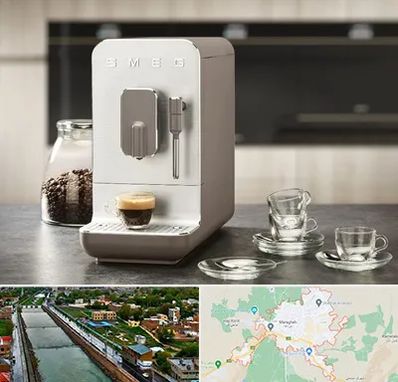 نمایندگی قهوه در مراغه