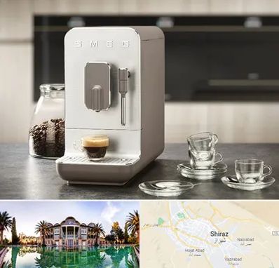 نمایندگی قهوه در شیراز