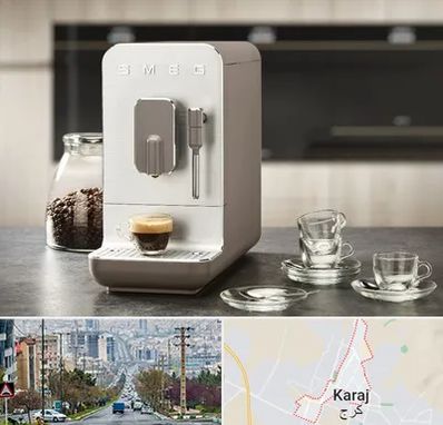 نمایندگی قهوه در گوهردشت کرج 