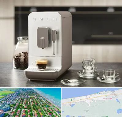 نمایندگی قهوه در فریدونکنار