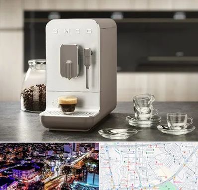 نمایندگی قهوه در منظریه رشت 