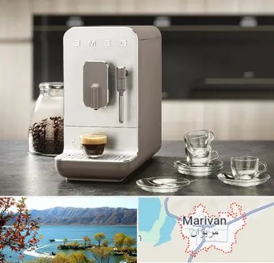 نمایندگی قهوه در مریوان