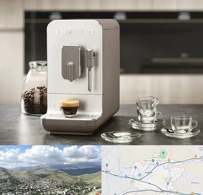 نمایندگی قهوه در رودهن