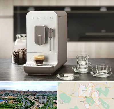 نمایندگی قهوه در شهریار