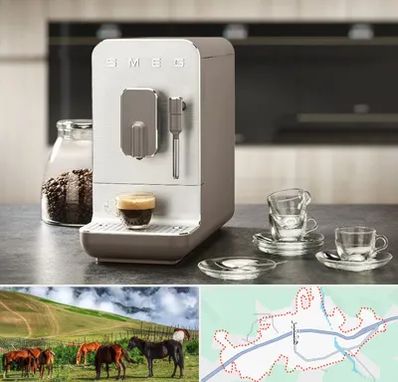 نمایندگی قهوه در تالش