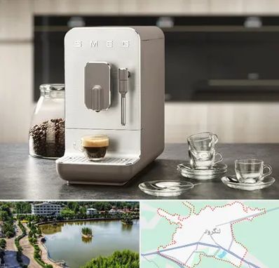 نمایندگی قهوه در لنگرود