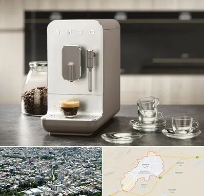 نمایندگی قهوه در شاهرود