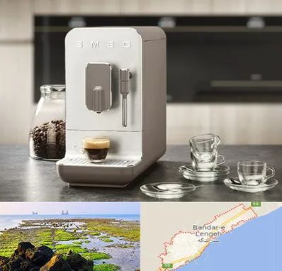 نمایندگی قهوه در بندرلنگه