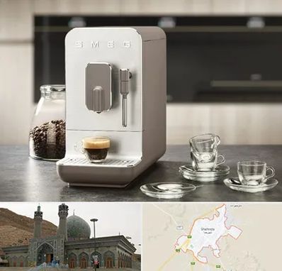 نمایندگی قهوه در شهرضا