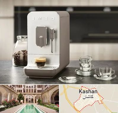 نمایندگی قهوه در کاشان