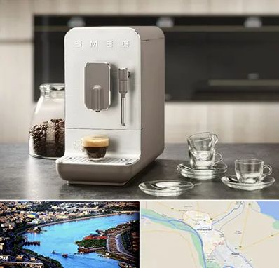 نمایندگی قهوه در خرمشهر