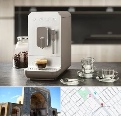 نمایندگی قهوه در مصلی مشهد