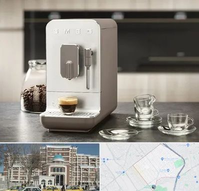 نمایندگی قهوه در طلاب مشهد