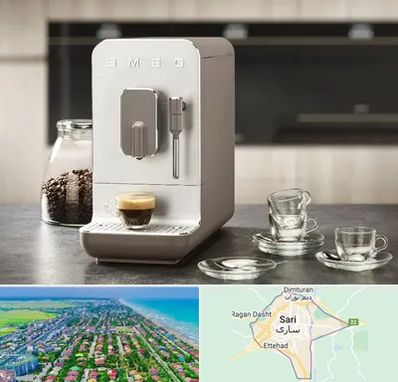نمایندگی قهوه در ساری