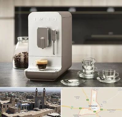 نمایندگی قهوه در سبزوار