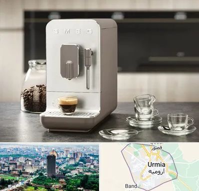 نمایندگی قهوه در ارومیه