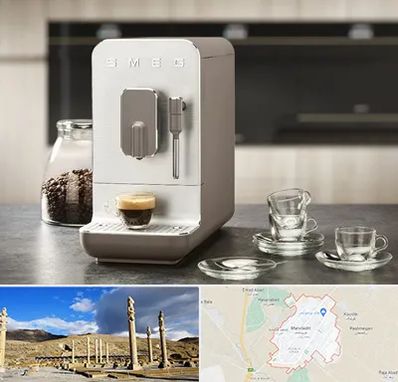 نمایندگی قهوه در مرودشت