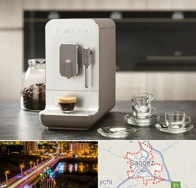 نمایندگی قهوه در سقز