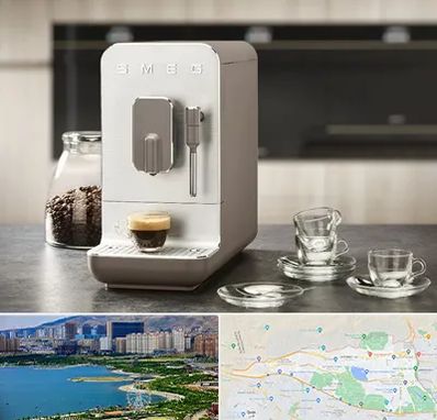 نمایندگی قهوه در منطقه 22 تهران 