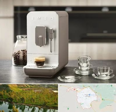 نمایندگی قهوه در بهبهان