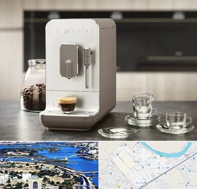 نمایندگی قهوه در کوروش اهواز 