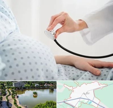 دکتر پریناتولوژی در لنگرود