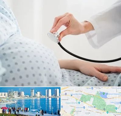 دکتر پریناتولوژی در چیتگر