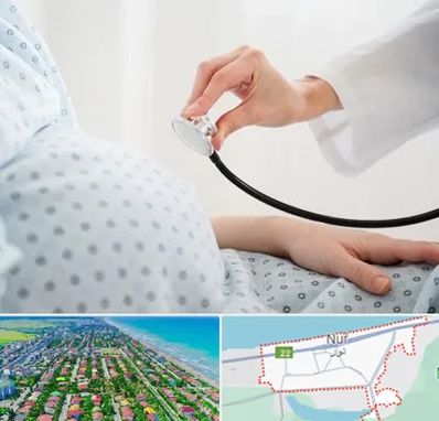 دکتر پریناتولوژی در نور