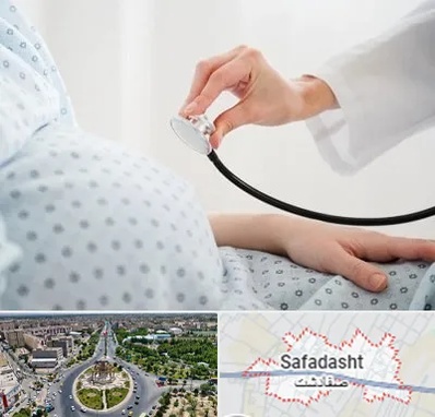 دکتر پریناتولوژی در صفادشت