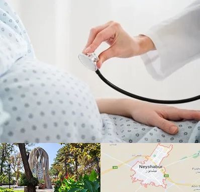 دکتر پریناتولوژی در نیشابور